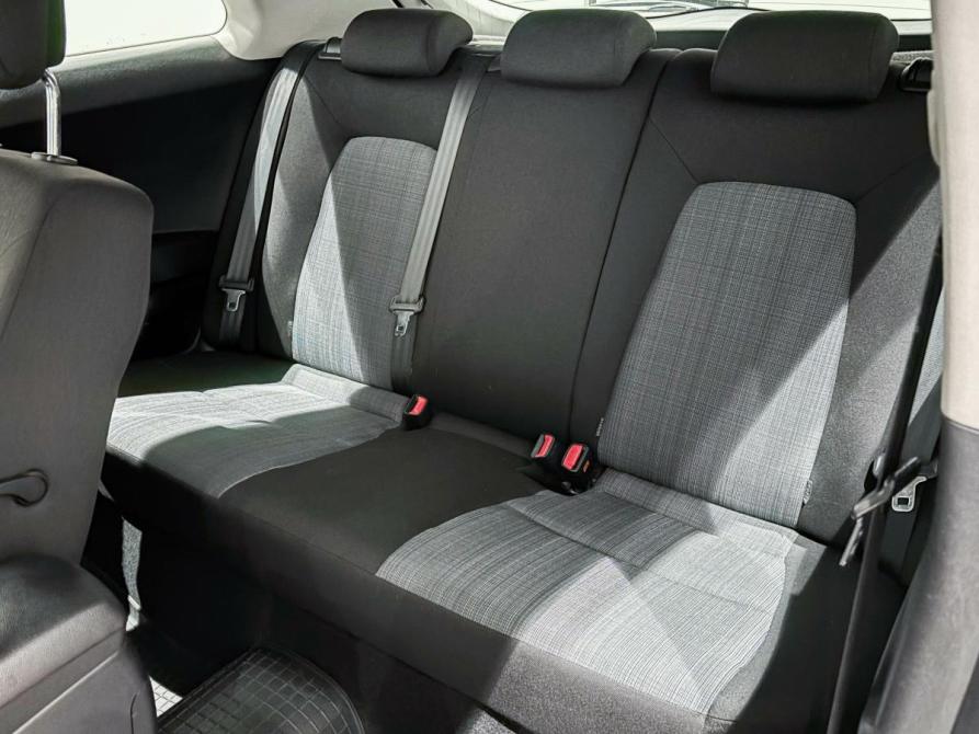 Kia Ceed I Рестайлинг Екатеринбург  - изображение 15