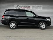 Toyota Land Cruiser 200 Series Рестайлинг 2 Кемерово  - изображение 37