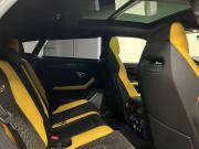 Lamborghini Urus I Москва  - изображение 35