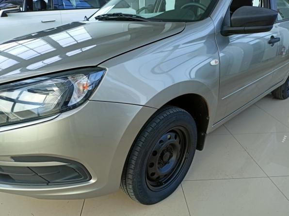 Lada (ВАЗ) Granta I Рестайлинг с пробегом 2020 года, цена 683 000 рублей, 115000 км, универсал, Автокод Объявления