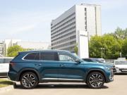 Geely Monjaro I Москва  - изображение 33