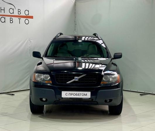 Volvo XC90 I с пробегом 2005 года, цена 790 000 рублей, 179995 км, внедорожник, Автокод Объявления