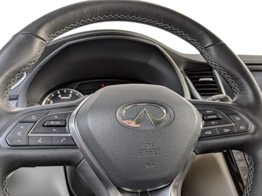 Infiniti QX50 II Москва  - изображение 26