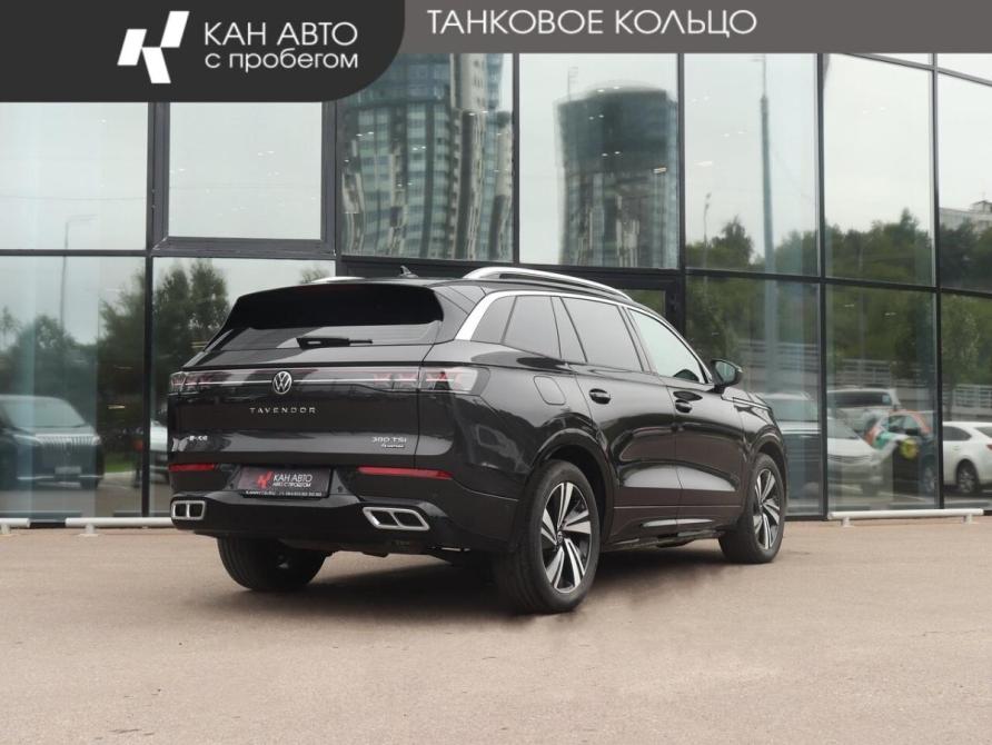 Volkswagen Tavendor I Казань  - изображение 3