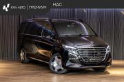 Mercedes-Benz V-Класс III (W447) Рестайлинг Казань  - изображение 16