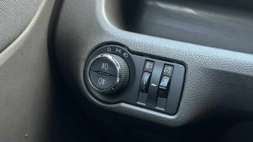 Chevrolet Cobalt II Рестайлинг Уфа  - изображение 15