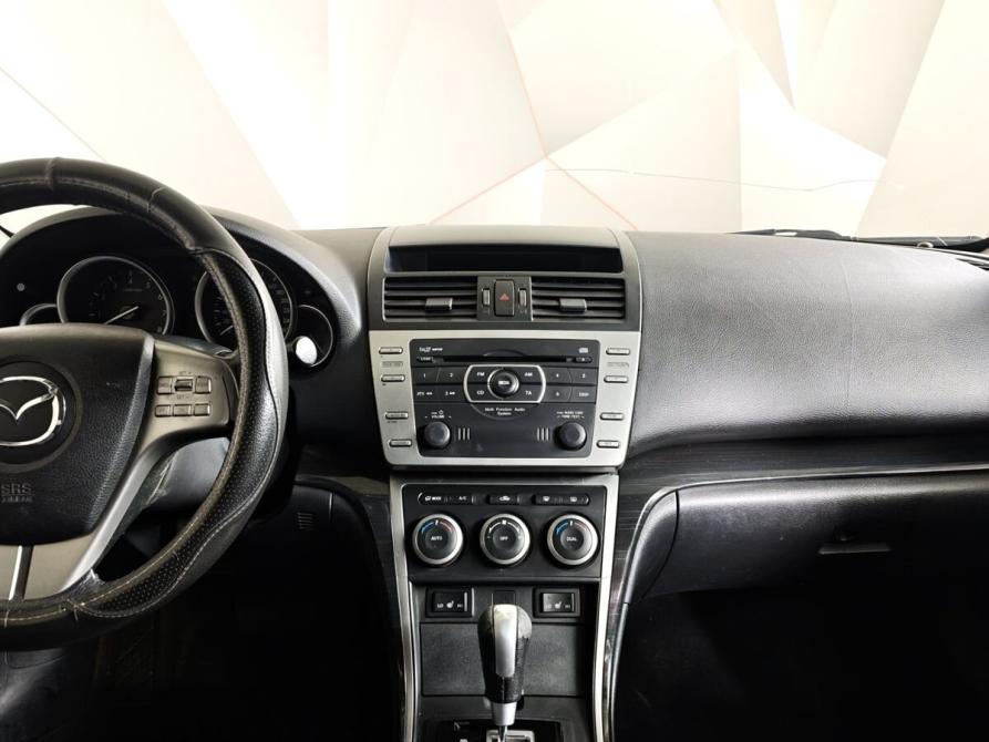 Mazda 6 II (GH) Москва  - изображение 14