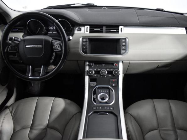 Land Rover Range Rover Evoque I с пробегом 2012 года, цена 1 598 790 рублей, 191635 км, внедорожник, Автокод Объявления