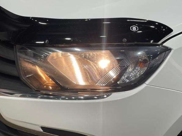 Lada (ВАЗ) Granta I Рестайлинг с пробегом 2018 года, цена 530 000 рублей, 83600 км, седан, Автокод Объявления