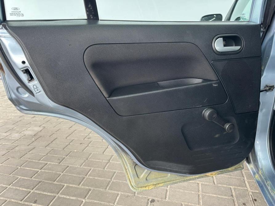 Ford Fusion I Рестайлинг Тамбов  - изображение 19
