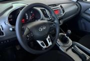 Kia Sportage III Рестайлинг Киров  - изображение 48