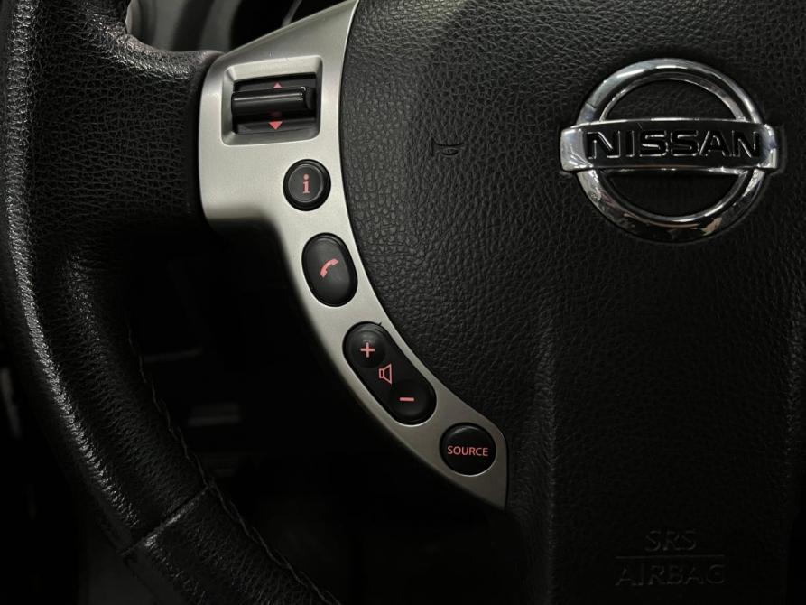 Nissan Qashqai+2 I Оренбург  - изображение 13