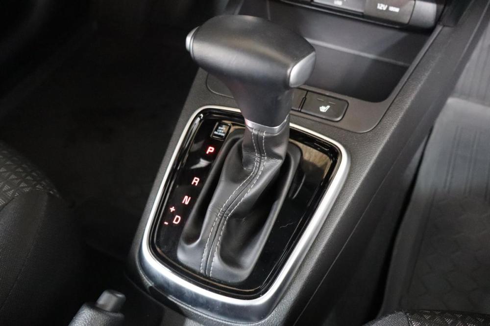 Kia Rio IV Рестайлинг Санкт-Петербург  - изображение 11