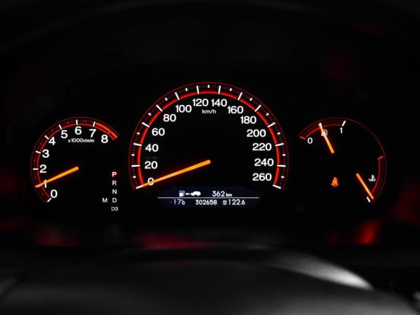 Honda Accord VII Рестайлинг с пробегом 2007 года, цена 780 000 рублей, 302421 км, седан, Автокод Объявления