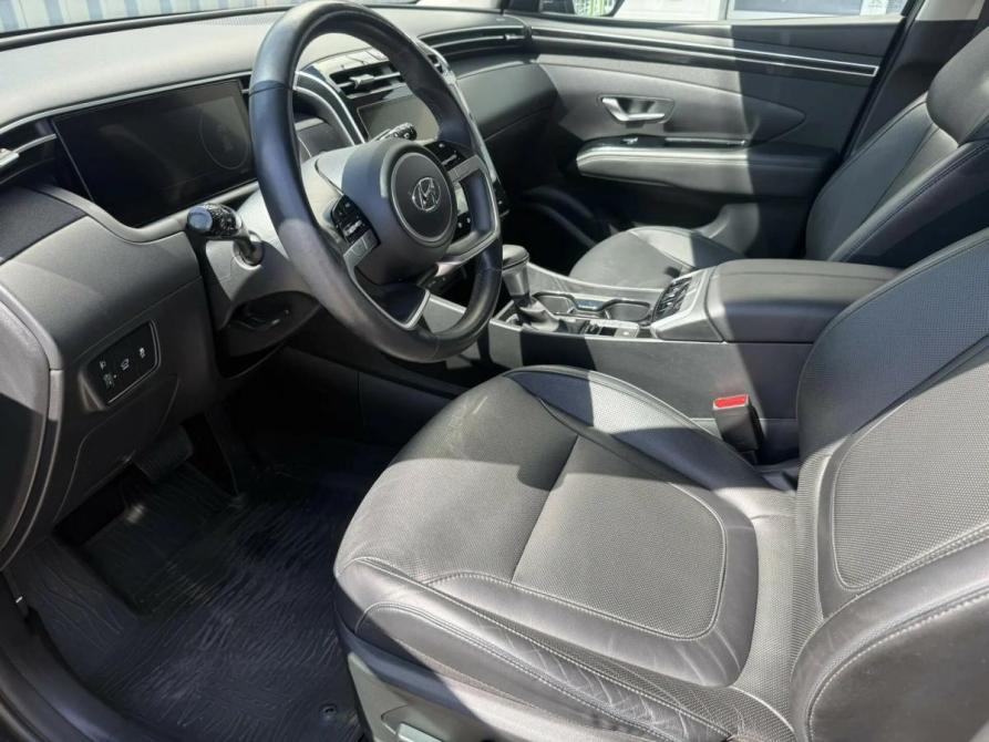 Hyundai Tucson IV Ростов-на-Дону  - изображение 9