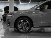 Audi Q3 II (F3) Москва  - изображение 58