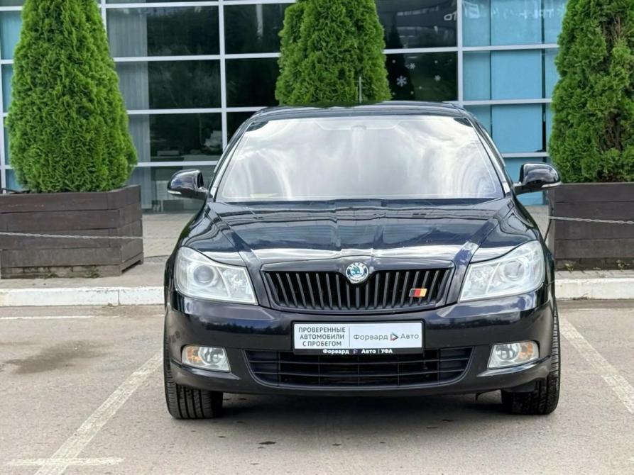 Skoda Octavia II (A5) Рестайлинг Уфа  - изображение 2