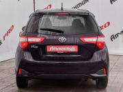 Toyota Vitz III (XP130) Рестайлинг Екатеринбург  - изображение 26