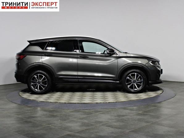 Geely Coolray I с пробегом 2023 года, цена 1 897 000 рублей, 59406 км, внедорожник, Автокод Объявления