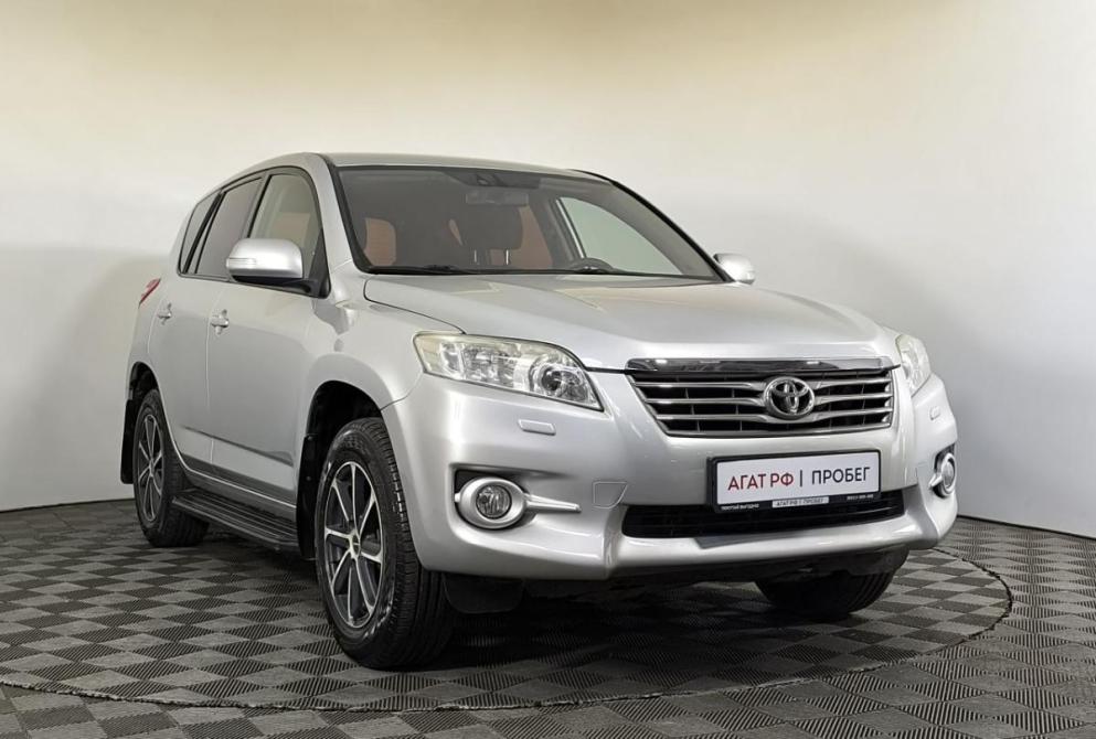 Toyota RAV4 III (XA30) Нижний Новгород  - изображение 3