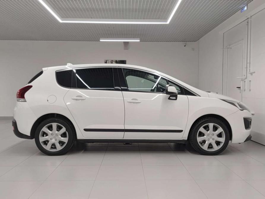 Peugeot 3008 I Рестайлинг Казань  - изображение 5