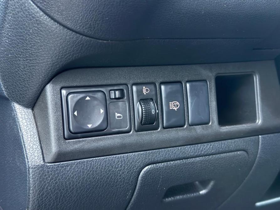 Nissan Note I Рестайлинг Воронеж  - изображение 20