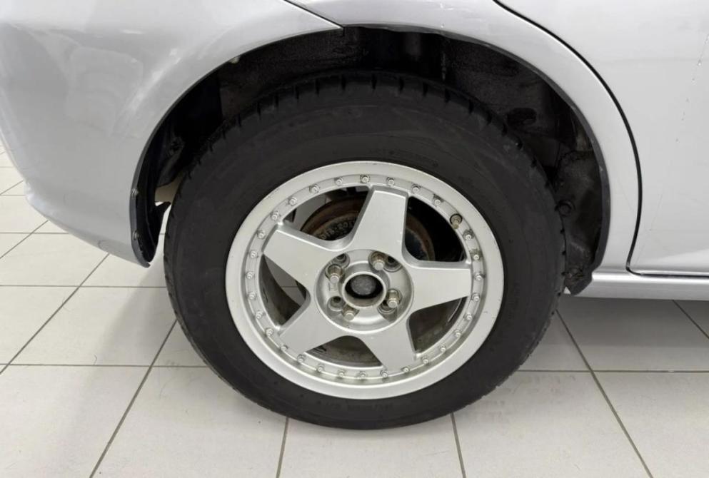Honda Fit I Астрахань  - изображение 11