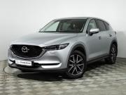 Mazda CX-5 II Санкт-Петербург  - изображение 24