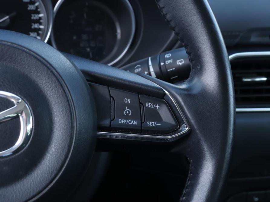 Mazda CX-5 II Москва  - изображение 18