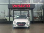 Hyundai Solaris II Азнакаево  - изображение 21