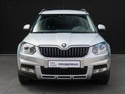 Skoda Yeti I Рестайлинг Москва  - изображение 25