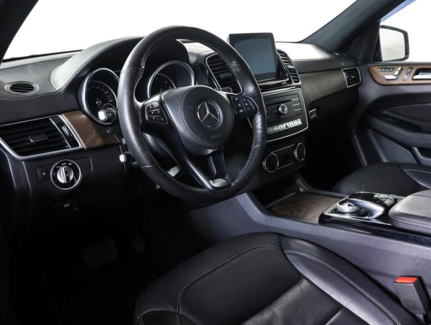 Mercedes-Benz GLS I (X166) Москва  - изображение 16