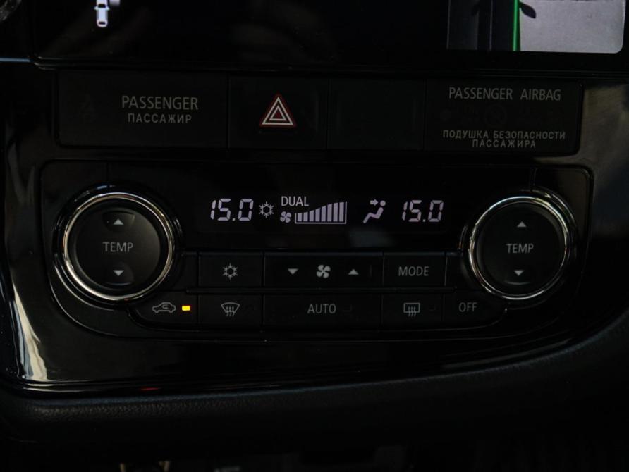 Mitsubishi Outlander III Рестайлинг 3 Москва  - изображение 20
