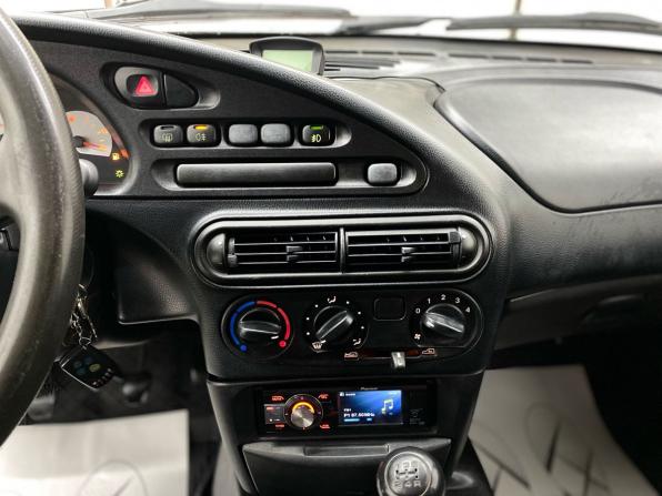 Chevrolet Niva I с пробегом 2006 года, цена 300 000 рублей, 115047 км, внедорожник, Автокод Объявления