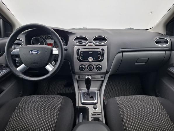 Ford Focus II Рестайлинг с пробегом 2010 года, цена 515 000 рублей, 244834 км, хэтчбек, Автокод Объявления