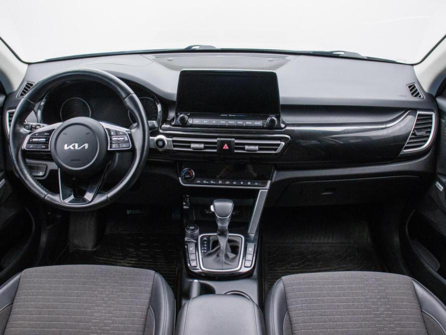 Kia Seltos I Москва  - изображение 13