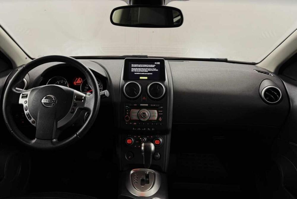 Nissan Qashqai+2 I Москва  - изображение 5