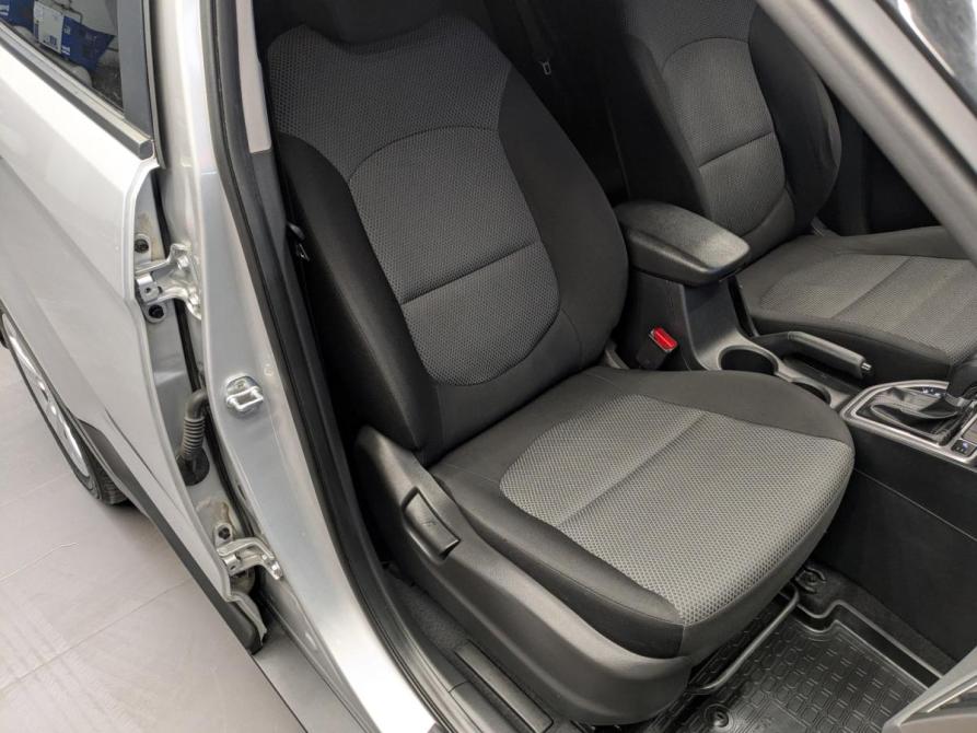 Hyundai Creta I Москва  - изображение 15