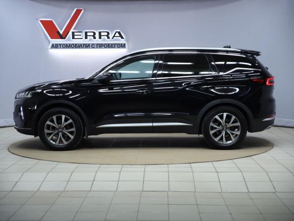 Chery Tiggo 7 Pro Max I с пробегом 2022 года, цена 1 750 000 рублей, 46329 км, внедорожник, Автокод Объявления