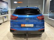 Hyundai Creta I Новосибирск  - изображение 27