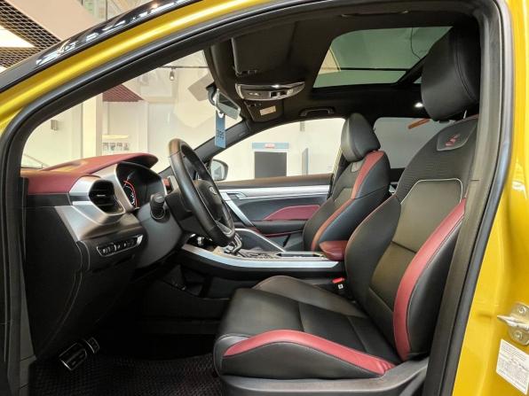 Geely Coolray I с пробегом 2022 года, цена 1 880 000 рублей, 24000 км, внедорожник, Автокод Объявления