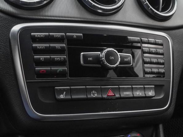 Mercedes-Benz CLA I (C117 X117) с пробегом 2014 года, цена 1 570 000 рублей, 199856 км, седан, Автокод Объявления