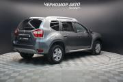 Nissan Terrano III (D10) Крым  - изображение 24