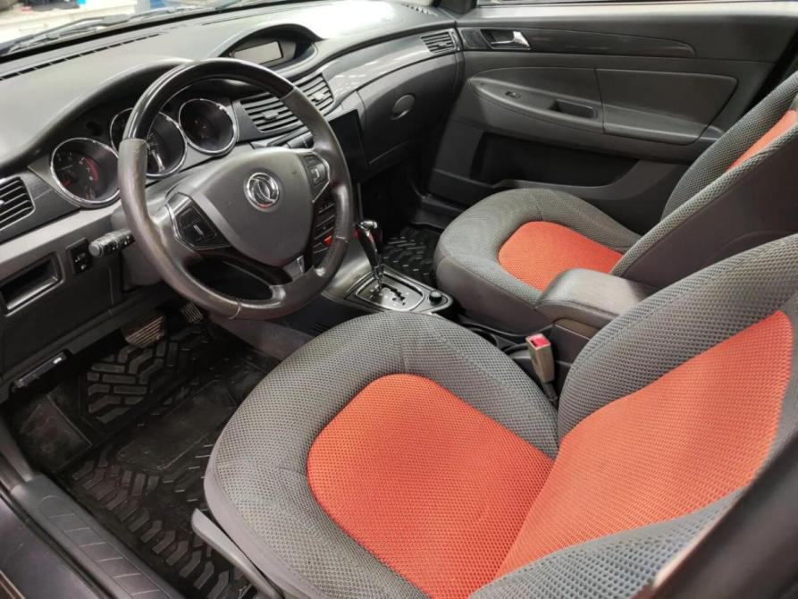Dongfeng H30 Cross Набережные Челны  - изображение 9