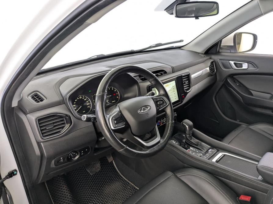 Chery Tiggo 4 I Рестайлинг Москва  - изображение 16