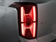 GAC GS8 II Иркутск  - изображение 50