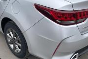 Kia Rio IV Рестайлинг Иваново  - изображение 48