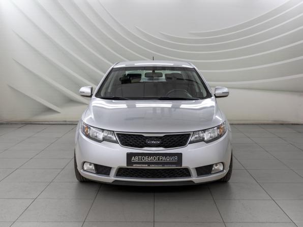 Kia Cerato II с пробегом 2011 года, цена 728 000 рублей, 165109 км, седан, Автокод Объявления