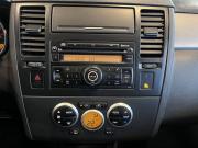 Nissan Tiida I Чебоксары  - изображение 44