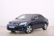 Toyota Corolla X (E140 E150) Рестайлинг Омск  - изображение 25